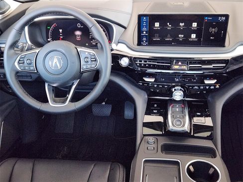 New 2026 Acura MDX w/ Technology Package image 28