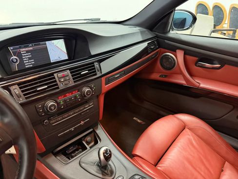 Used 2011 BMW M3 Coupe RWD image 12