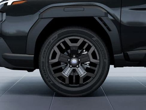 New 2026 Subaru Outback Limited XT AWD/4WD image 9