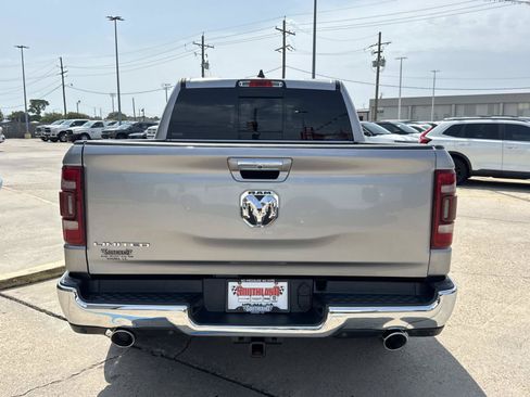 Used 2021 RAM 1500 Limited RWD image 6