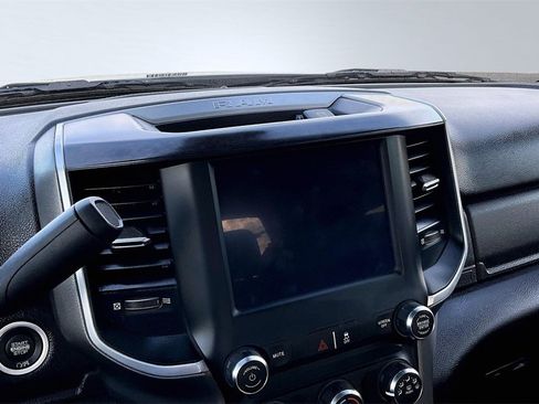 Certified 2024 RAM 3500 Big Horn image 9