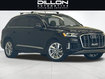 Used 2023 Audi Q7 3.0T Premium Plus w/ Premium Plus Package
