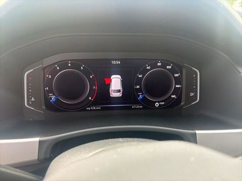 Used 2023 Volkswagen Atlas SE image 19