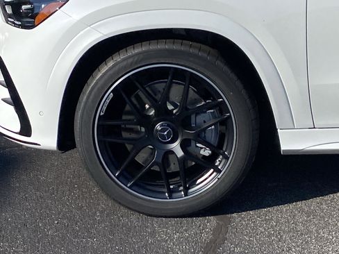 New 2026 Mercedes-Benz GLE 53 AMG 4MATIC Coupe image 15