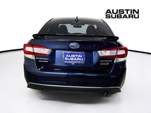 Used 2019 Subaru Impreza 2.0i Sport AWD/4WD image 6