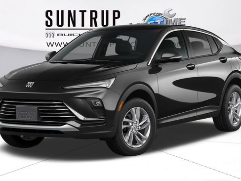 New 2026 Buick Envista Preferred image 26