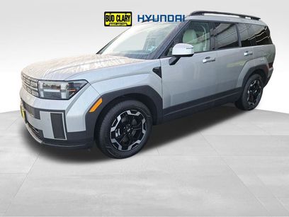 New 2026 Hyundai Santa Fe SEL