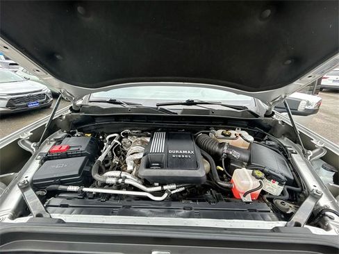 Used 2022 GMC Sierra 1500 SLT w/ SLT Premium Plus Package image 29