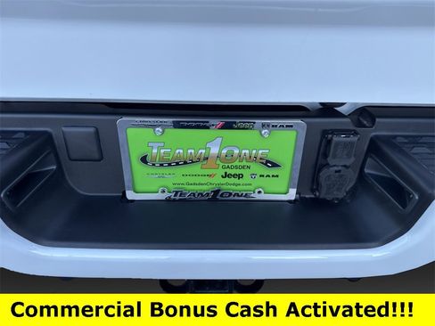 New 2026 RAM 2500 Big Horn image 40