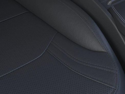 New 2025 Ford Mustang Mach-E Premium image 16