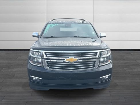 Used 2020 Chevrolet Tahoe Premier w/ Premier Plus Edition AWD/4WD image 9