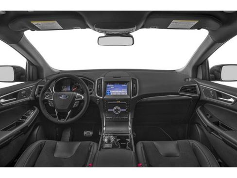 Used 2019 Ford Edge ST AWD/4WD image 8