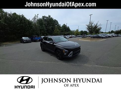 Used 2026 Hyundai Kona SEL Sport FWD image 13