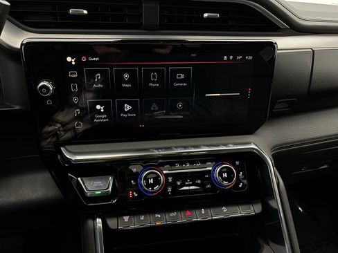 New 2025 GMC Sierra 2500 Denali w/ Denali Reserve Package image 28