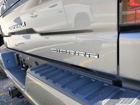 New 2026 GMC Sierra 1500 Denali w/ Denali Reserve Package AWD/4WD image 8