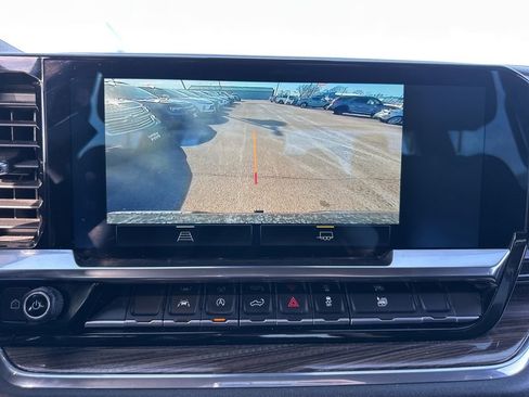 Used 2024 Chevrolet Silverado 1500 RST w/ Redline Edition image 46