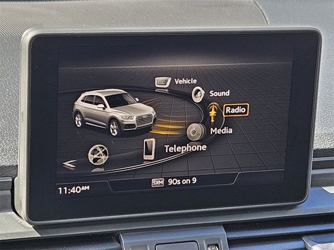 Used 2020 Audi Q5 2.0T Premium w/ Convenience Package image 15