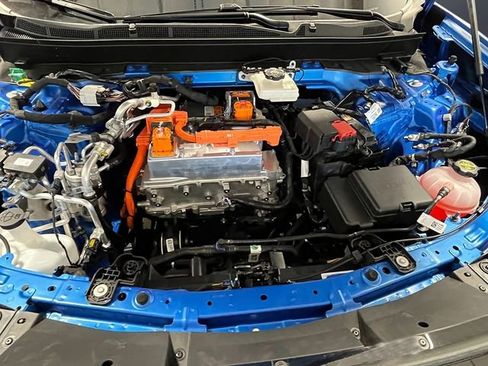 New 2026 Honda Prologue EX image 10