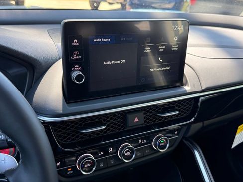 Certified 2026 Acura ADX AWD image 24