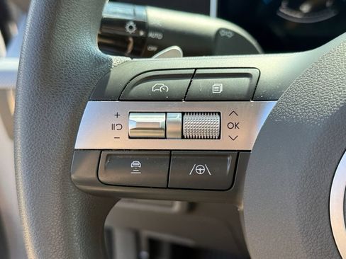 Used 2025 Hyundai Sonata SEL FWD image 15