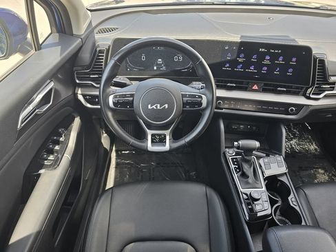 Used 2023 Kia Sportage EX FWD image 14