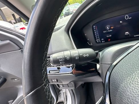 Used 2024 Honda Civic Touring image 35
