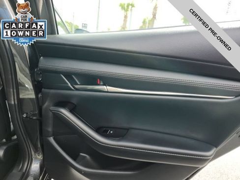 Used 2023 MAZDA MAZDA3 s AWD/4WD image 24