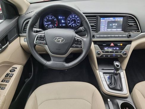 Used 2018 Hyundai Elantra Value Edition w/ Cargo Package FWD image 22