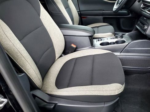 New 2025 Ford Bronco Sport Big Bend image 20