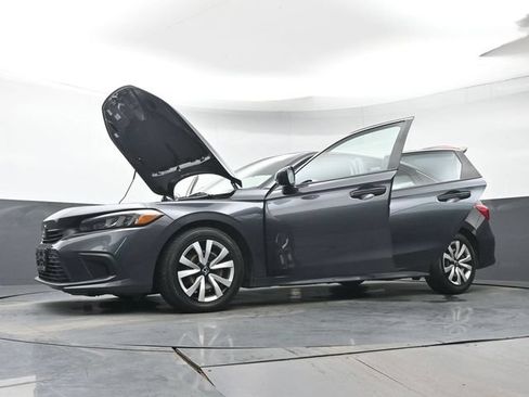 Used 2024 Honda Civic LX image 39