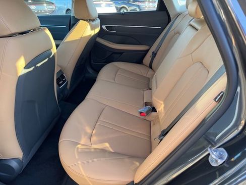 New 2026 Hyundai Sonata Limited FWD image 14