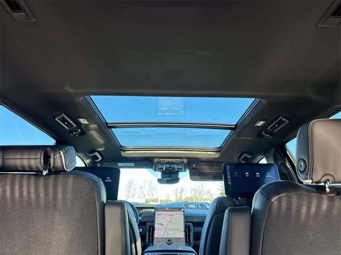 New 2026 GMC Yukon AT4 Ultimate image 6