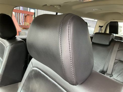 Used 2019 Ford Flex SEL w/ Equipment Group 202A image 17