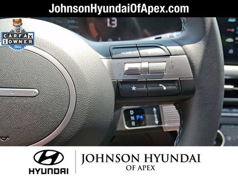 Certified 2026 Hyundai Sonata SEL FWD image 20