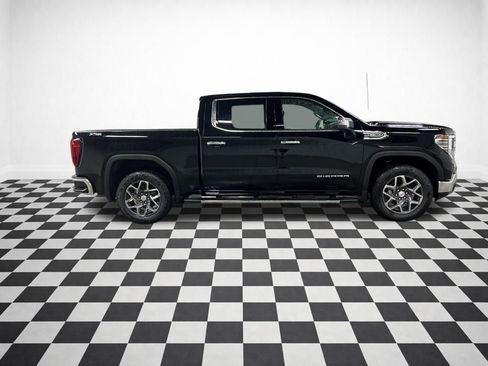 New 2026 GMC Sierra 1500 SLT w/ SLT Premium Plus Package AWD/4WD image 2