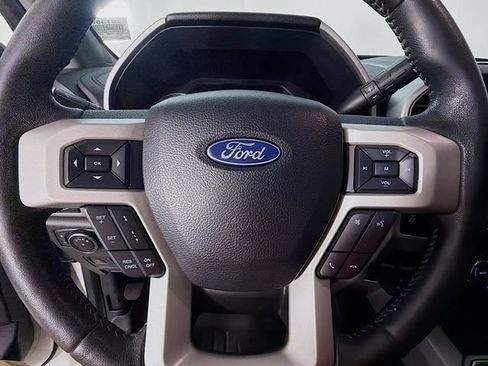 Used 2021 Ford F250 Lariat AWD/4WD image 13
