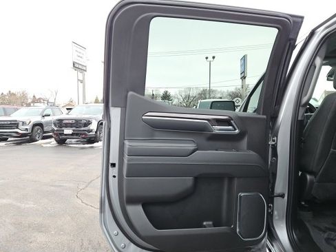 Certified 2024 Chevrolet Silverado 1500 LTZ w/ LTZ Convenience Package II image 19