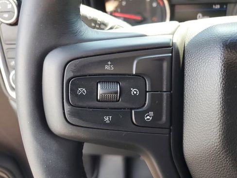 Used 2019 Chevrolet Silverado 1500 LT w/ All-Star Edition RWD image 28