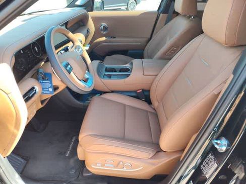 New 2026 Hyundai Palisade Calligraphy image 10