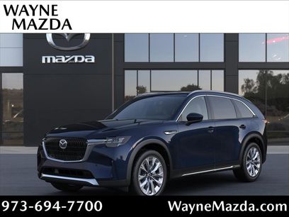New 2026 MAZDA CX-90 3.3 Turbo w/ Premium Plus Pkg