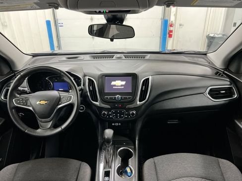 Used 2022 Chevrolet Equinox LT AWD/4WD image 10