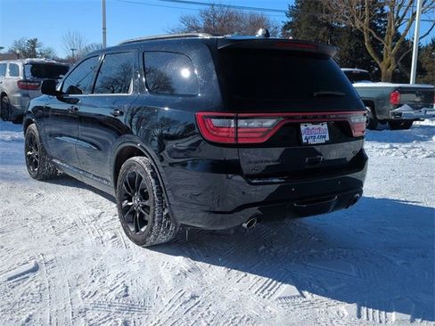 Used 2023 Dodge Durango R/T image 5