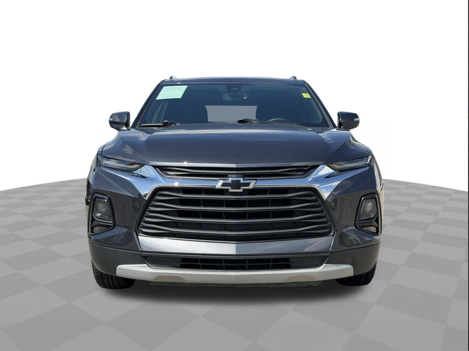Used 2021 Chevrolet Blazer LT FWD image 8