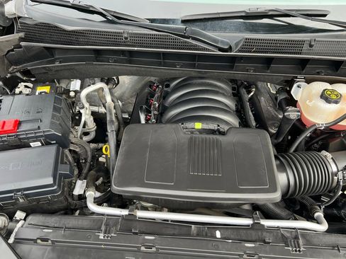 Used 2023 GMC Sierra 1500 SLT w/ SLT Premium Package image 46