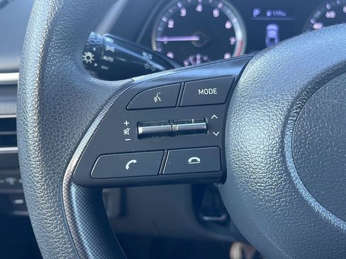 Used 2022 Hyundai Sonata SE FWD image 22