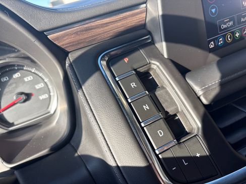 Used 2024 Chevrolet Tahoe LS w/ Driver Alert Package image 17