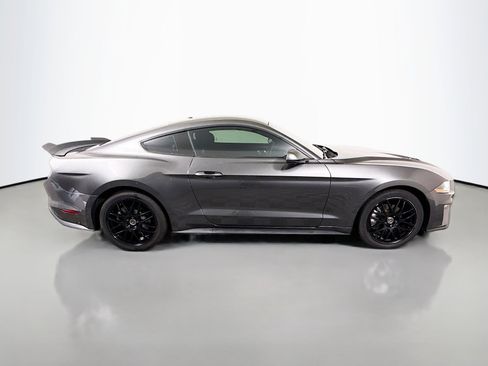 Used 2018 Ford Mustang Coupe w/ Equipment Group 101A image 11