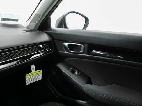 Used 2024 Honda Civic EX image 20