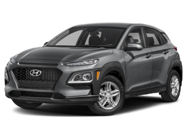Used 2021 Hyundai Kona SE AWD/4WD image 4