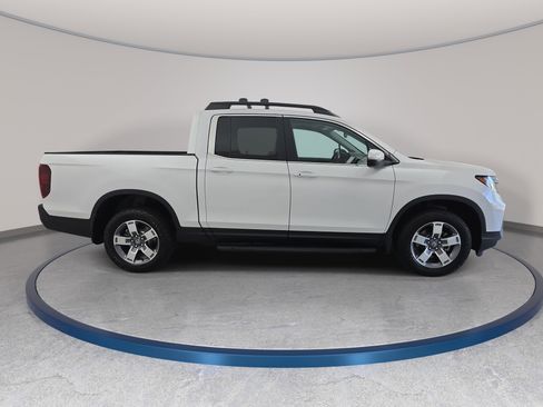 New 2026 Honda Ridgeline RTL image 4